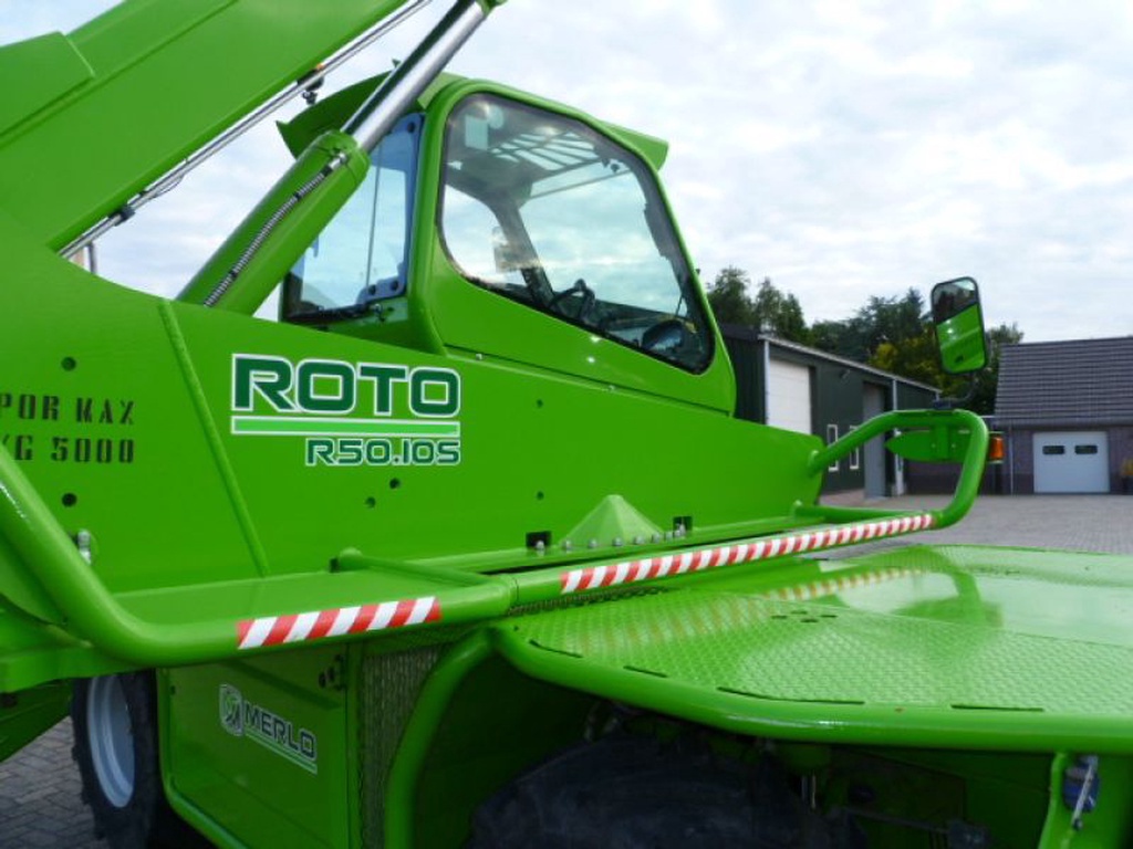 Merlo Roto 50.10S