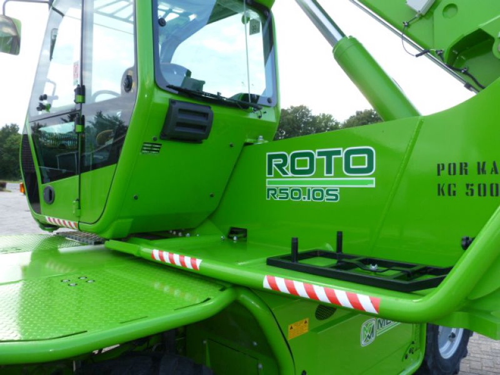 Merlo Roto 50.10S