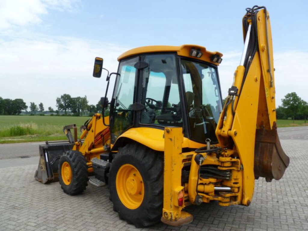 JCB 3CX