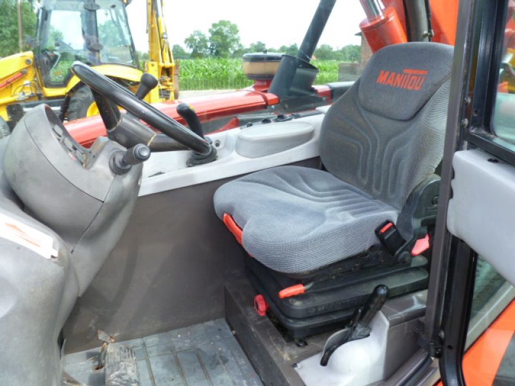 Manitou MLT730-120LS
