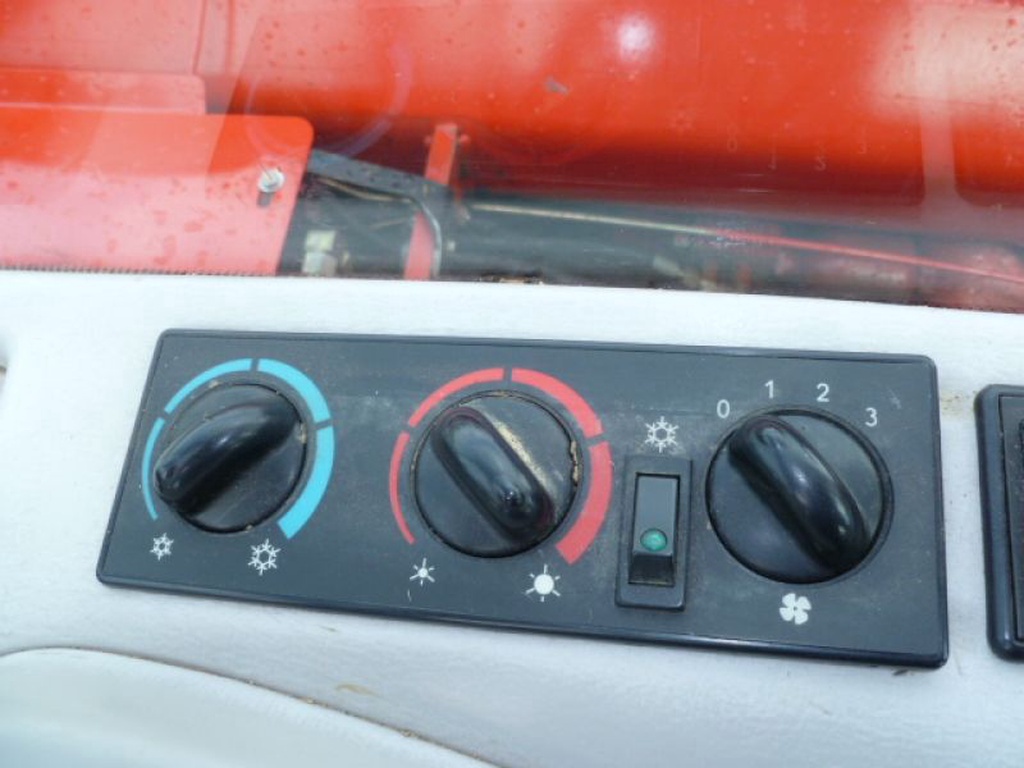 Manitou MLT730-120LS