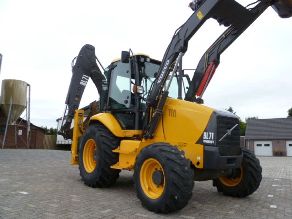 Volvo BL71