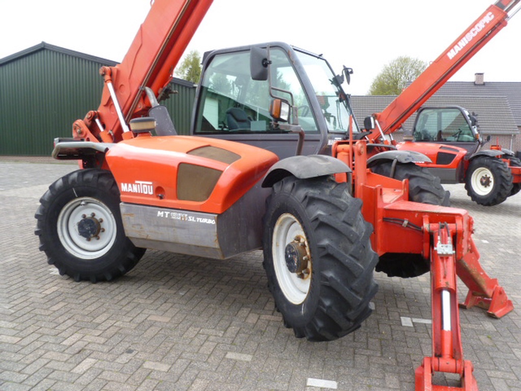 Manitou MT1335