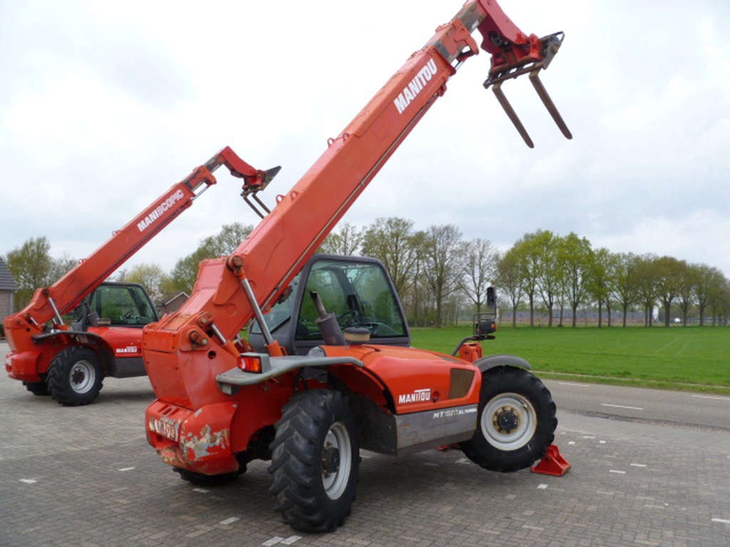 Manitou MT1335