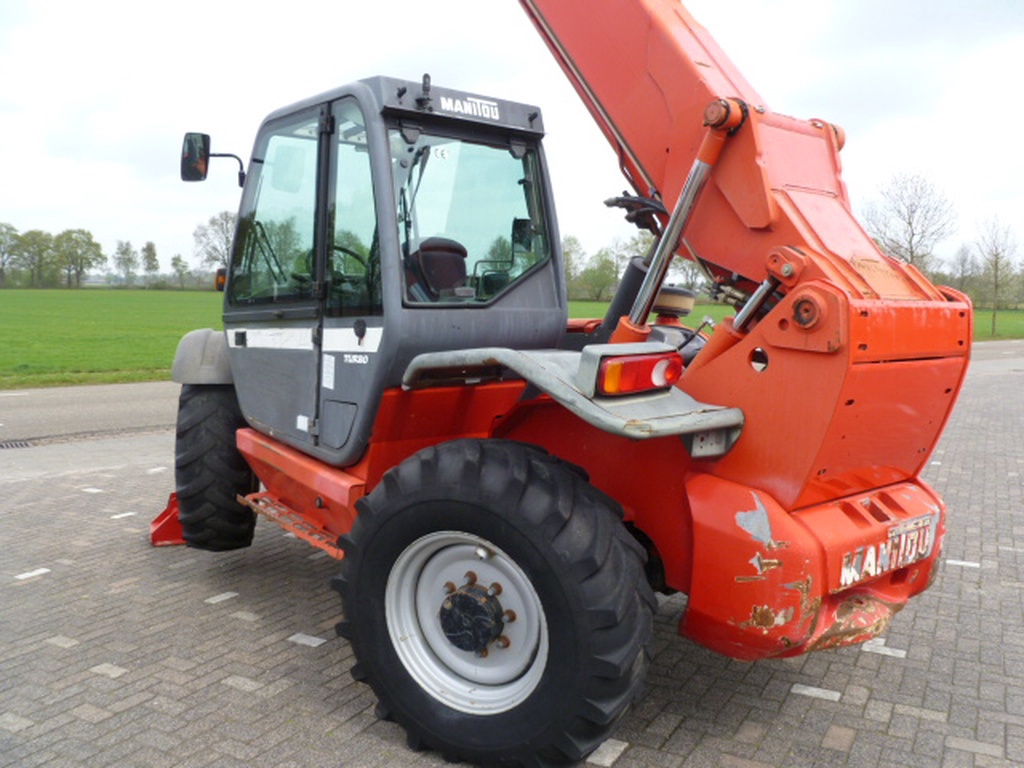 Manitou MT1335