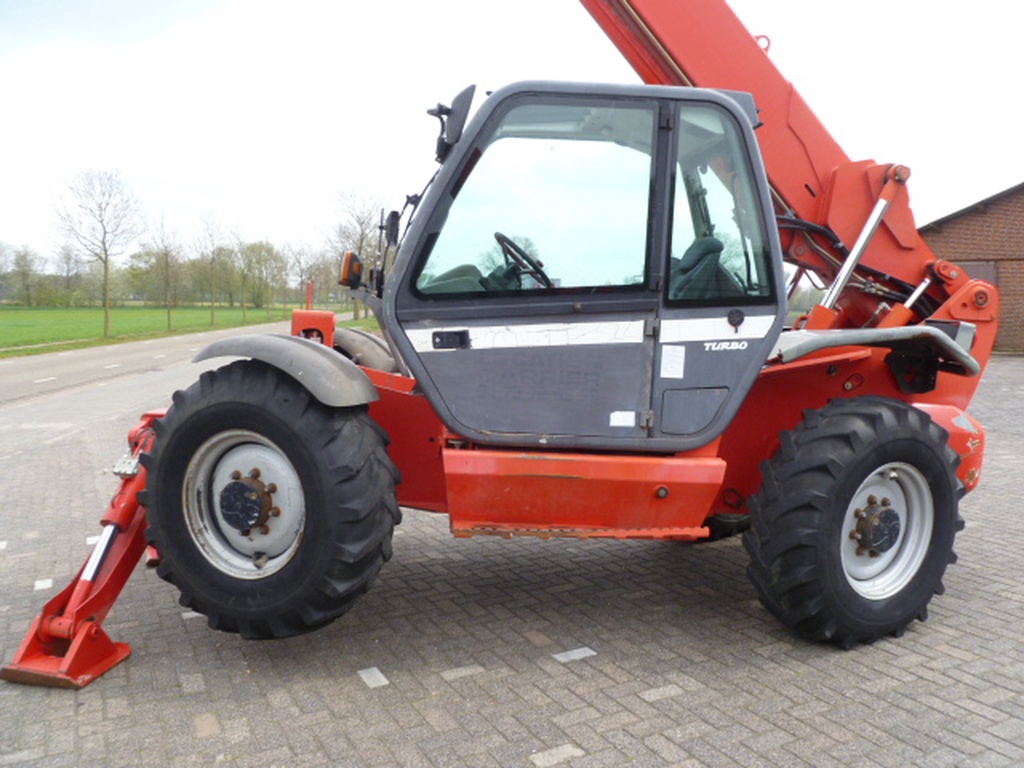 Manitou MT1335