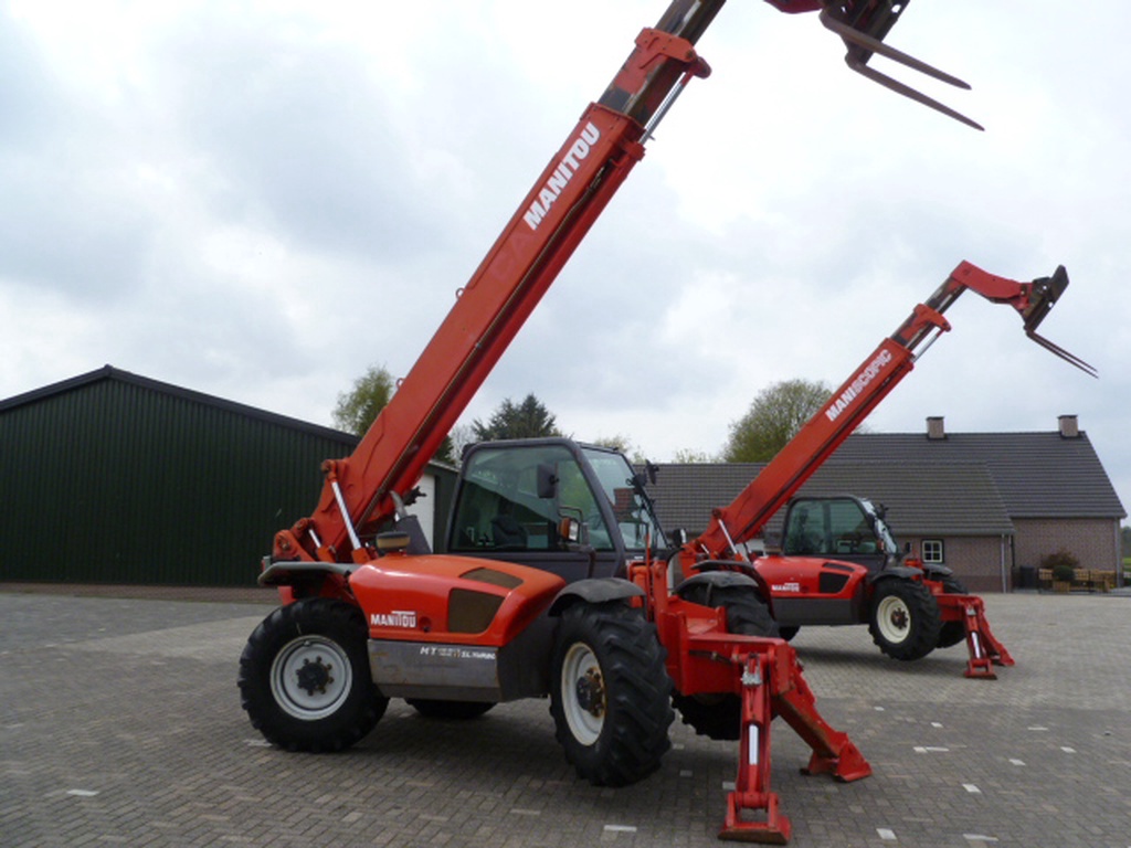 Manitou MT1335