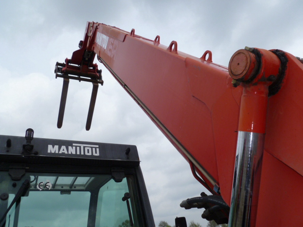 Manitou MT1335