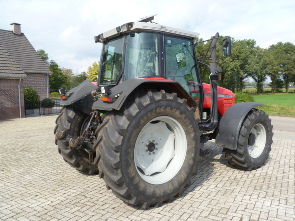 Massey-Ferguson 6290