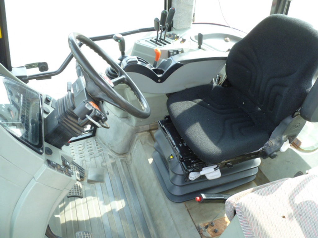 Massey-Ferguson 6290