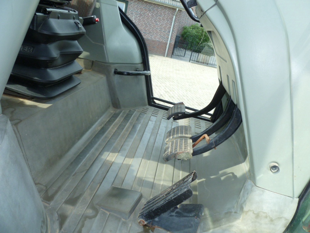 Massey-Ferguson 6290