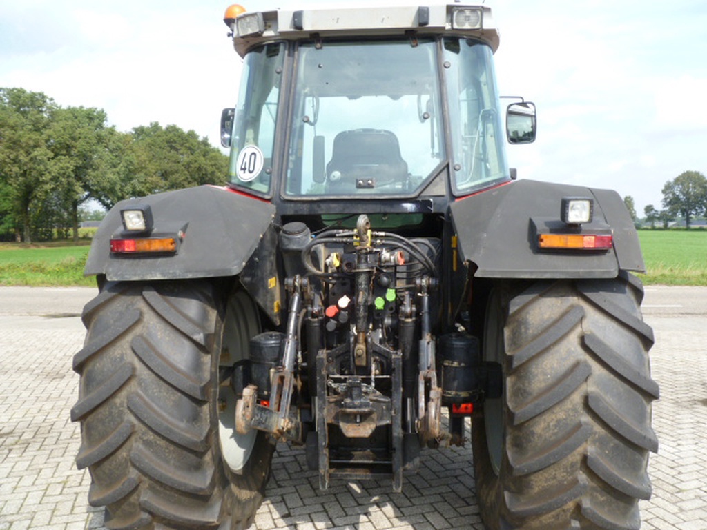 Massey-Ferguson 6290
