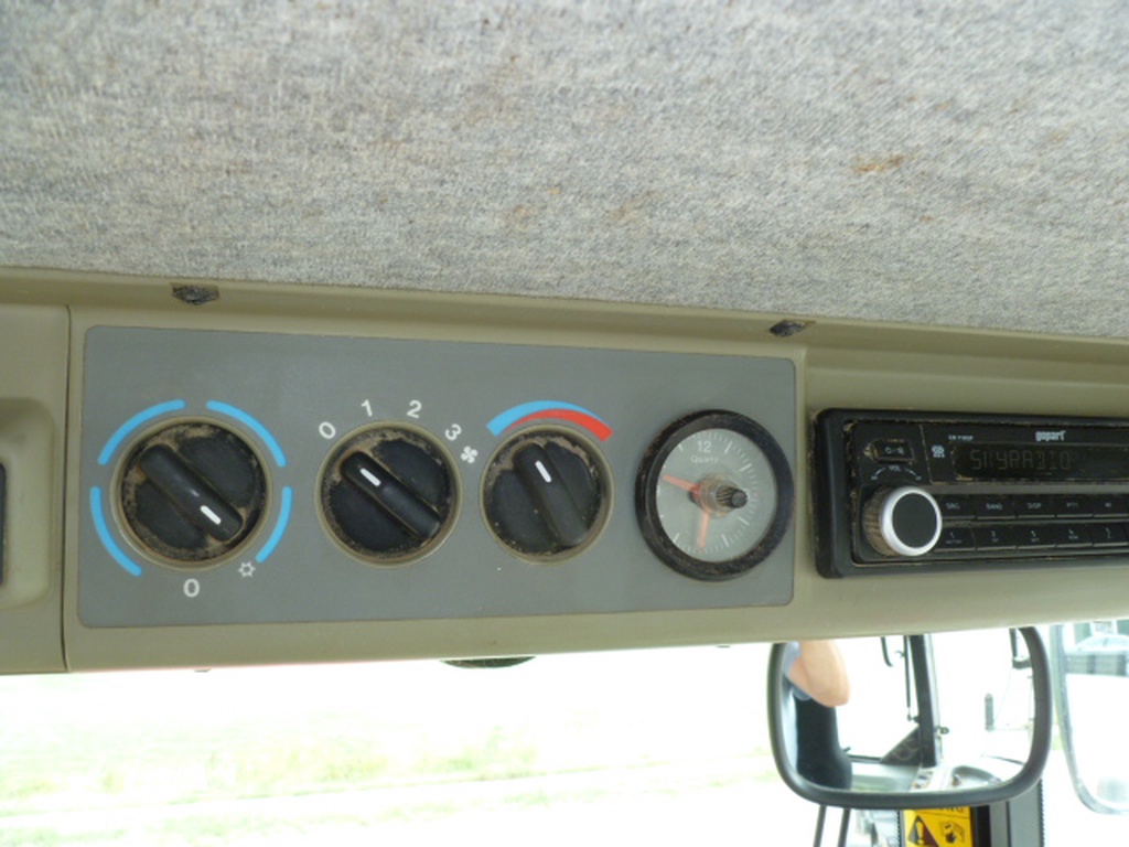 Massey-Ferguson 6290