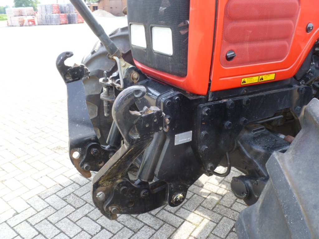 Massey-Ferguson 6290