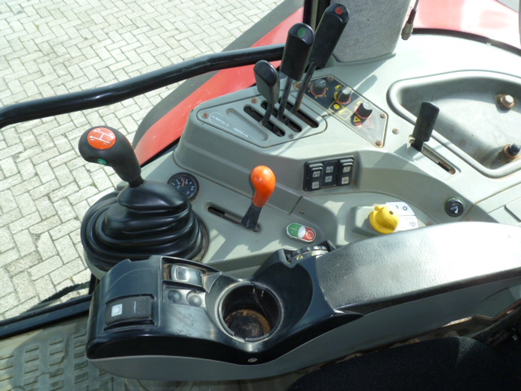 Massey-Ferguson 6290