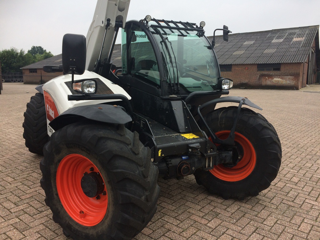 Bobcat TL470