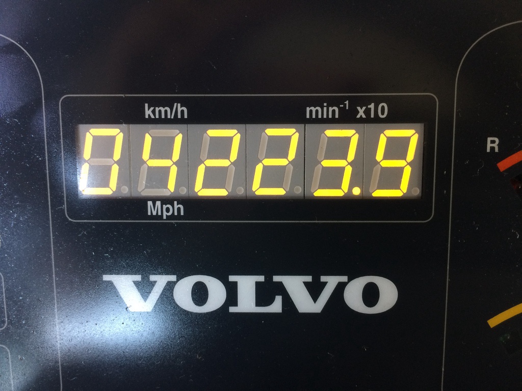 Volvo L30B-Z/X Pro 2011