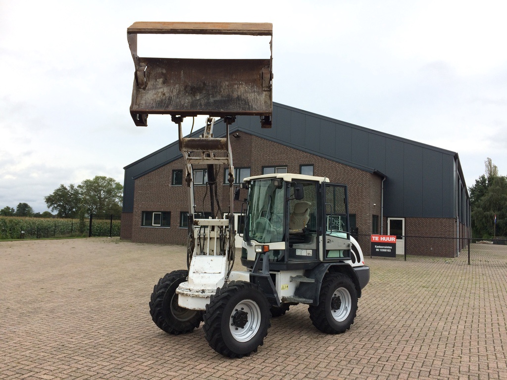 Terex TL70S 2008