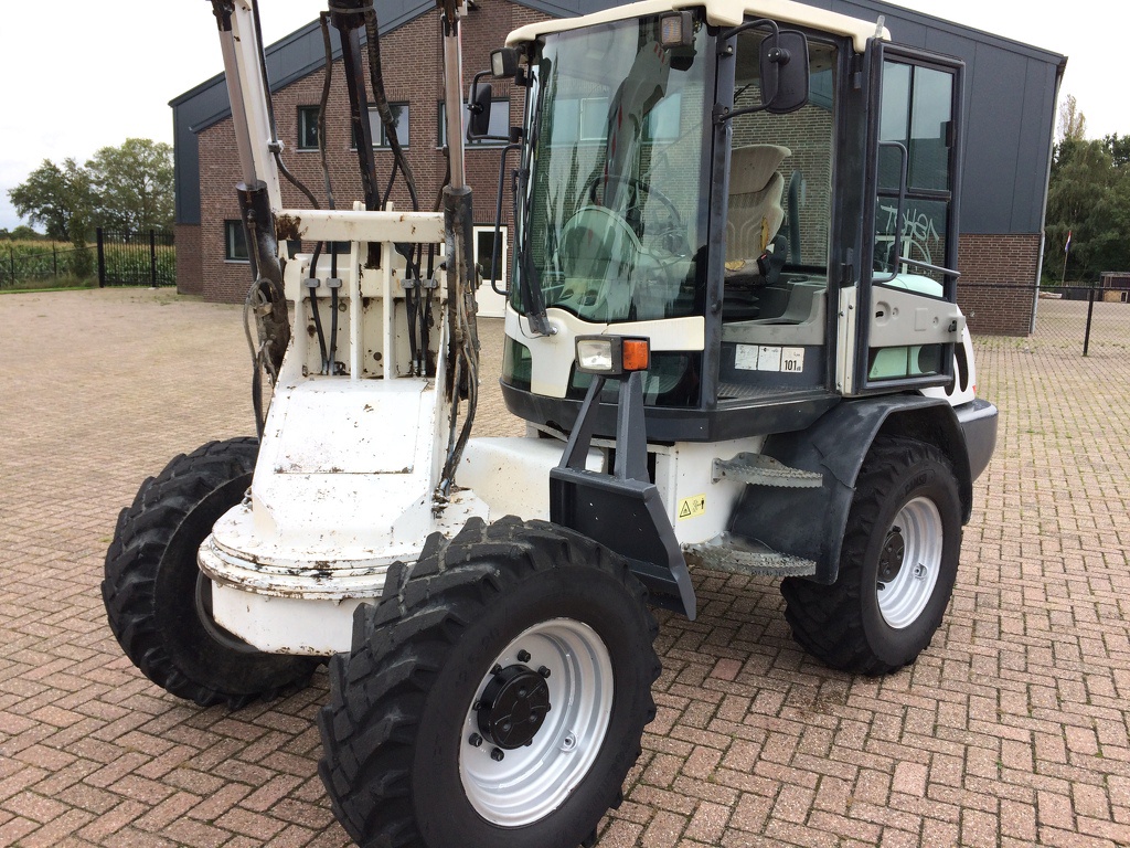 Terex TL70S 2008