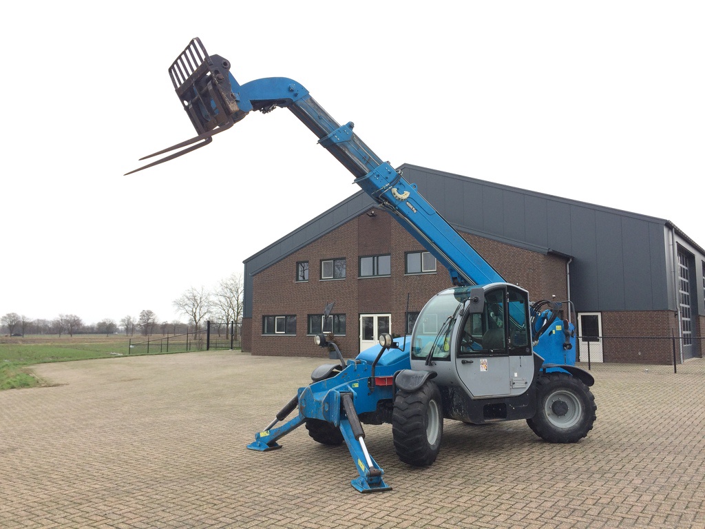 Genie GTH4013SX 2012