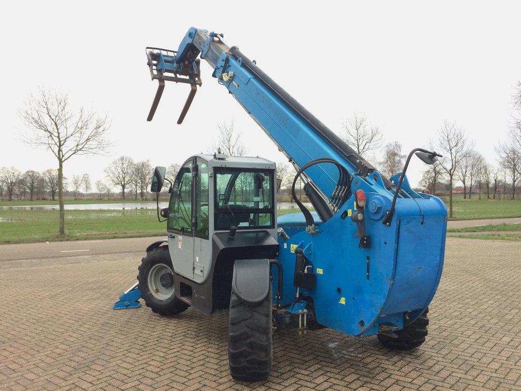 Genie GTH4013SX 2012