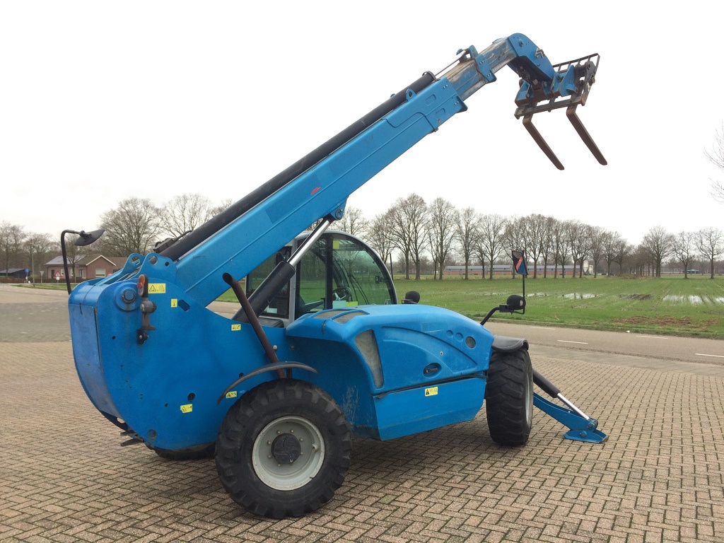 Genie GTH4013SX 2012