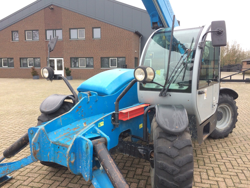 Genie GTH4013SX 2012