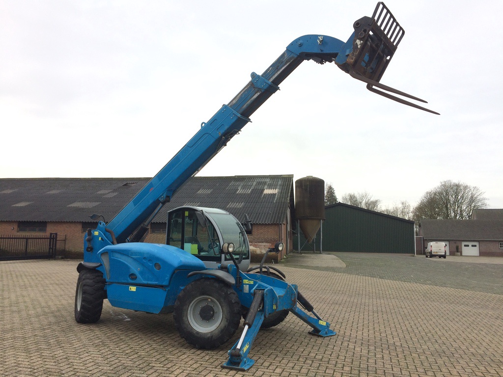 Genie GTH4013SX 2012