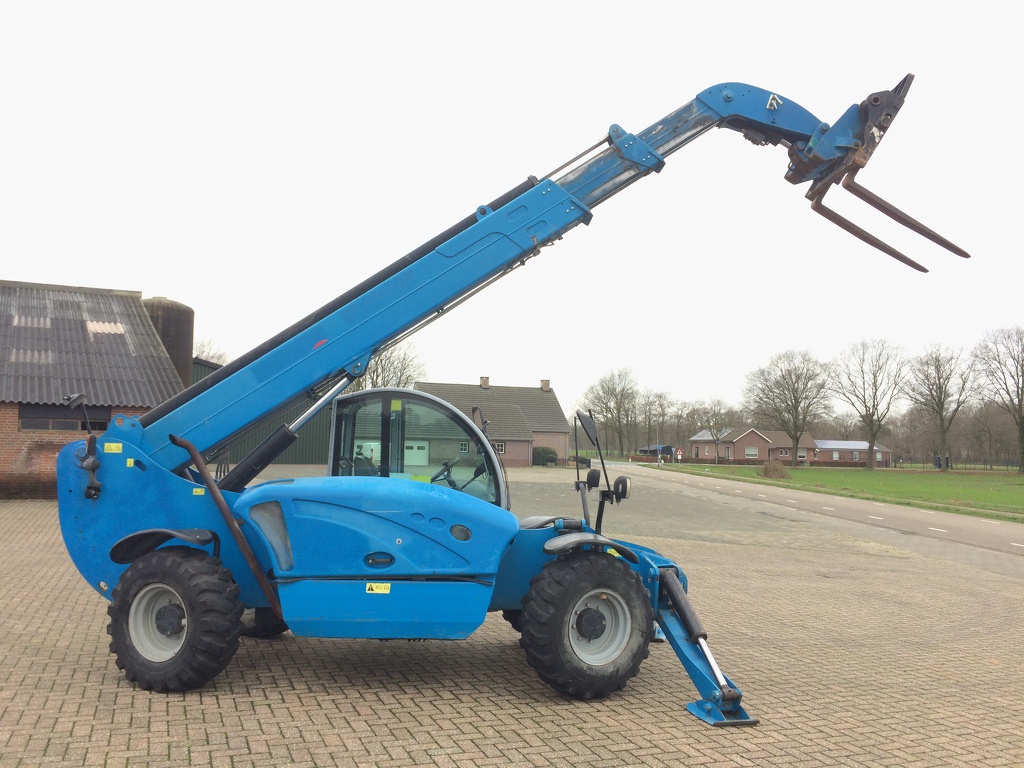 Genie GTH4013SX 2012