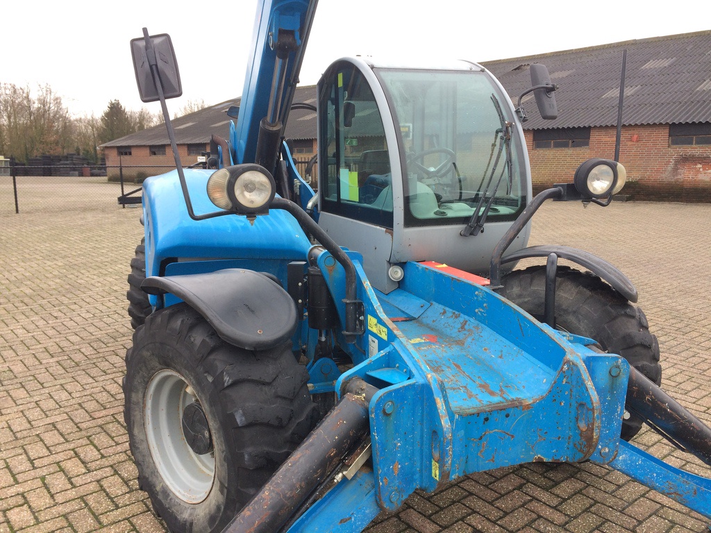Genie GTH4013SX 2012