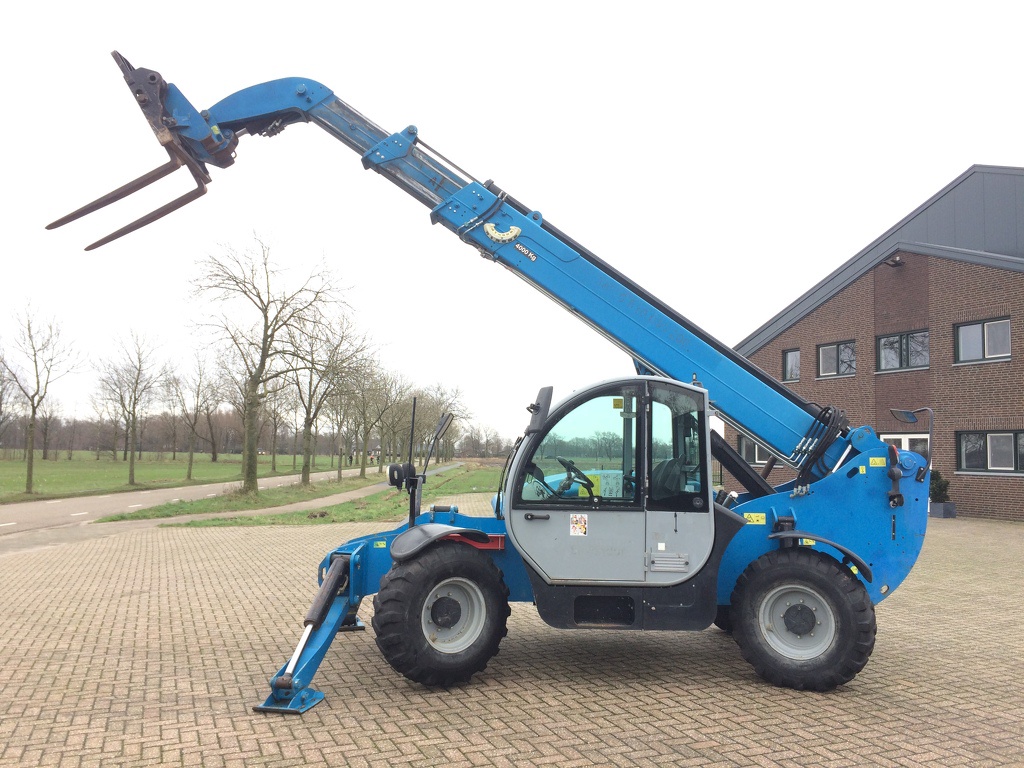 Genie GTH4013SX 2012