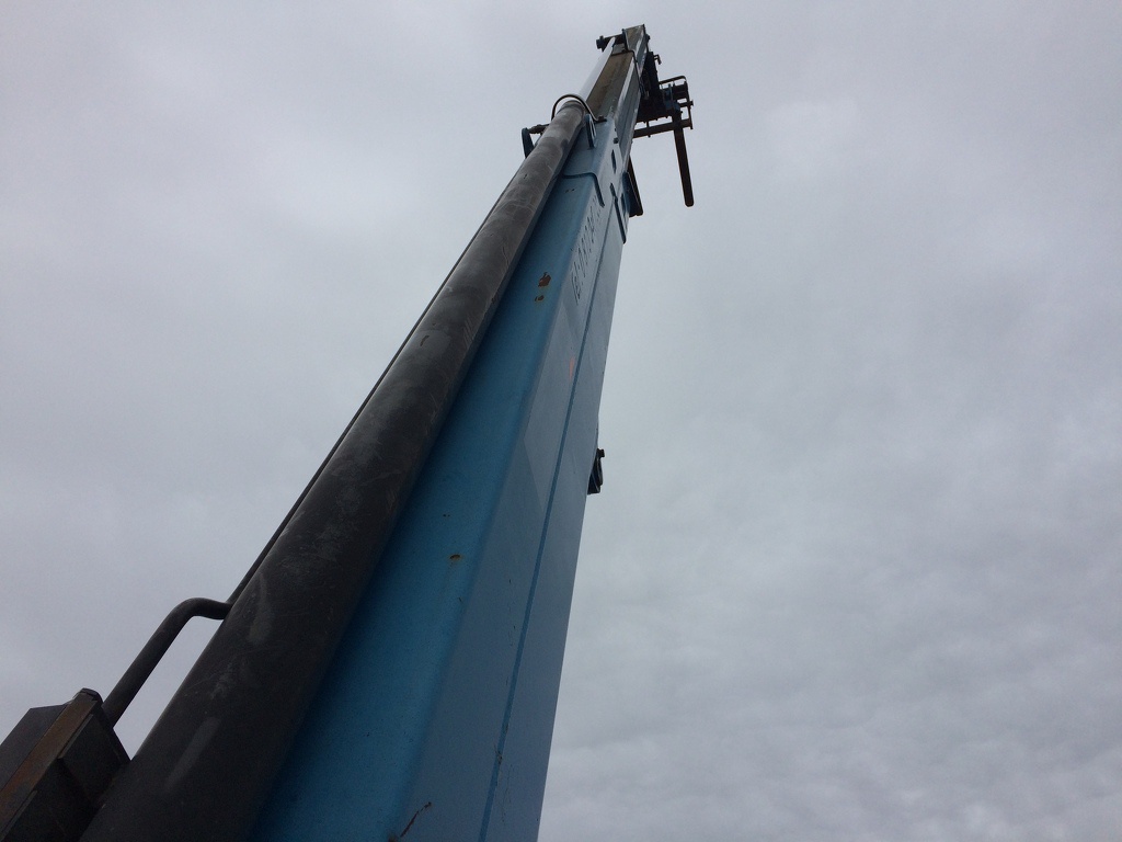 Genie GTH4013SX 2012