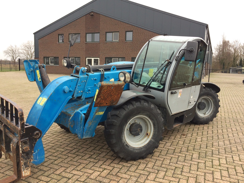 Genie GTH4013SX 2012