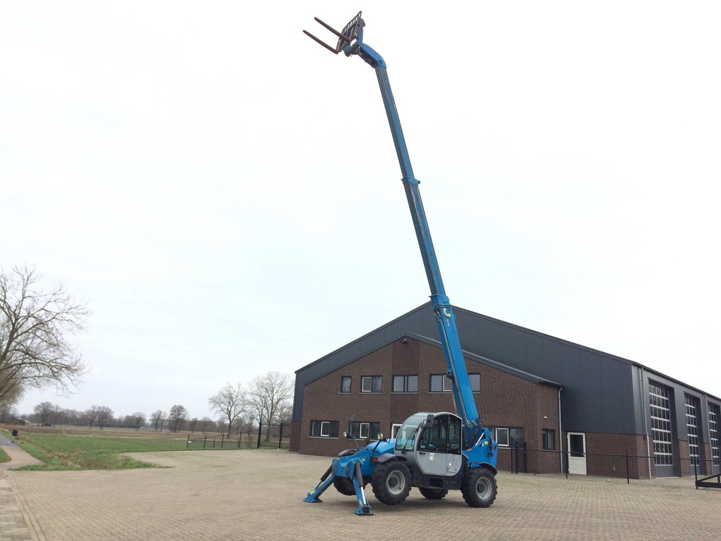 Genie GTH4013SX 2012