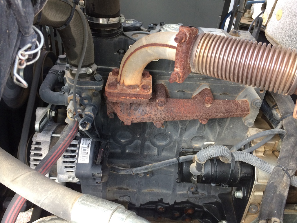 Wacker Neuson WL44 2018