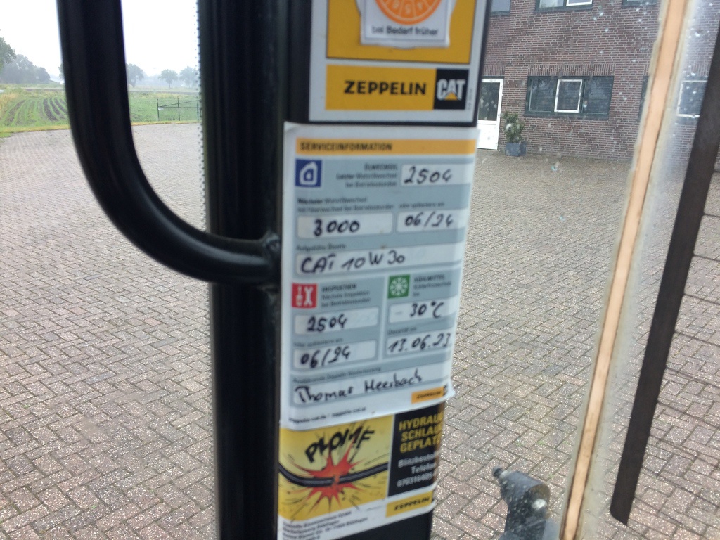 Caterpillar 908M 2016