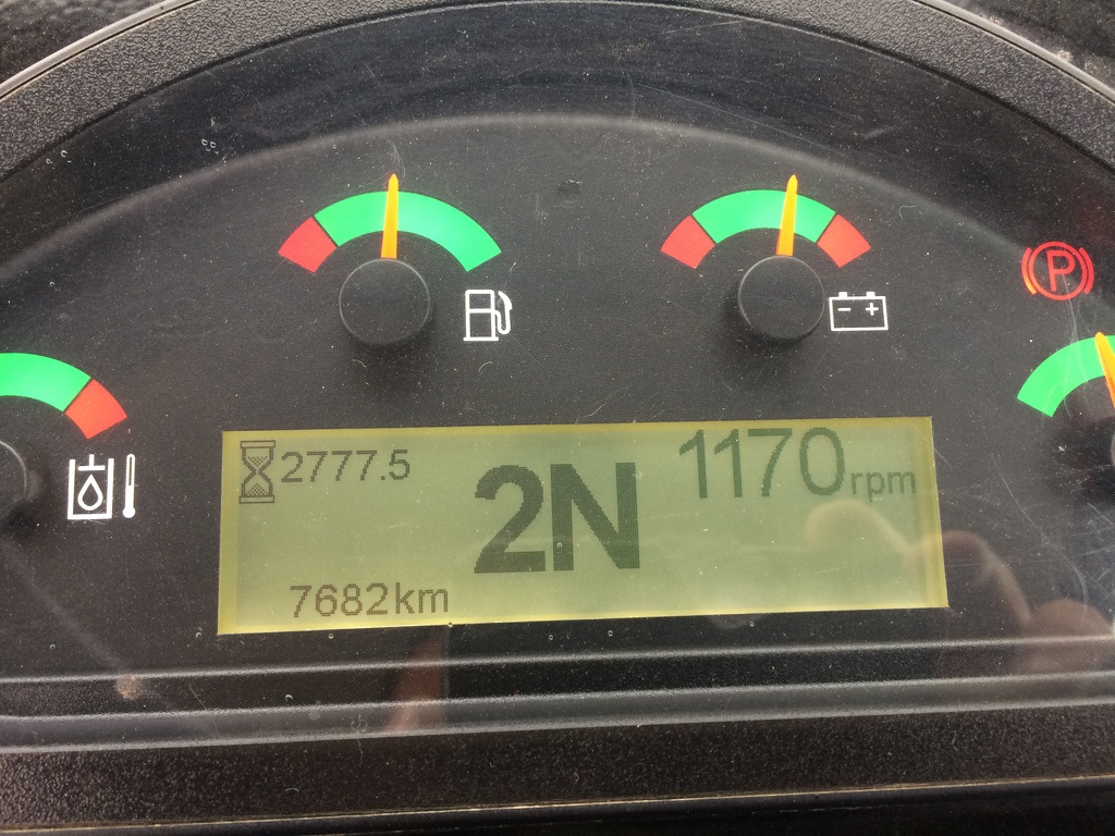 Caterpillar 908M 2016