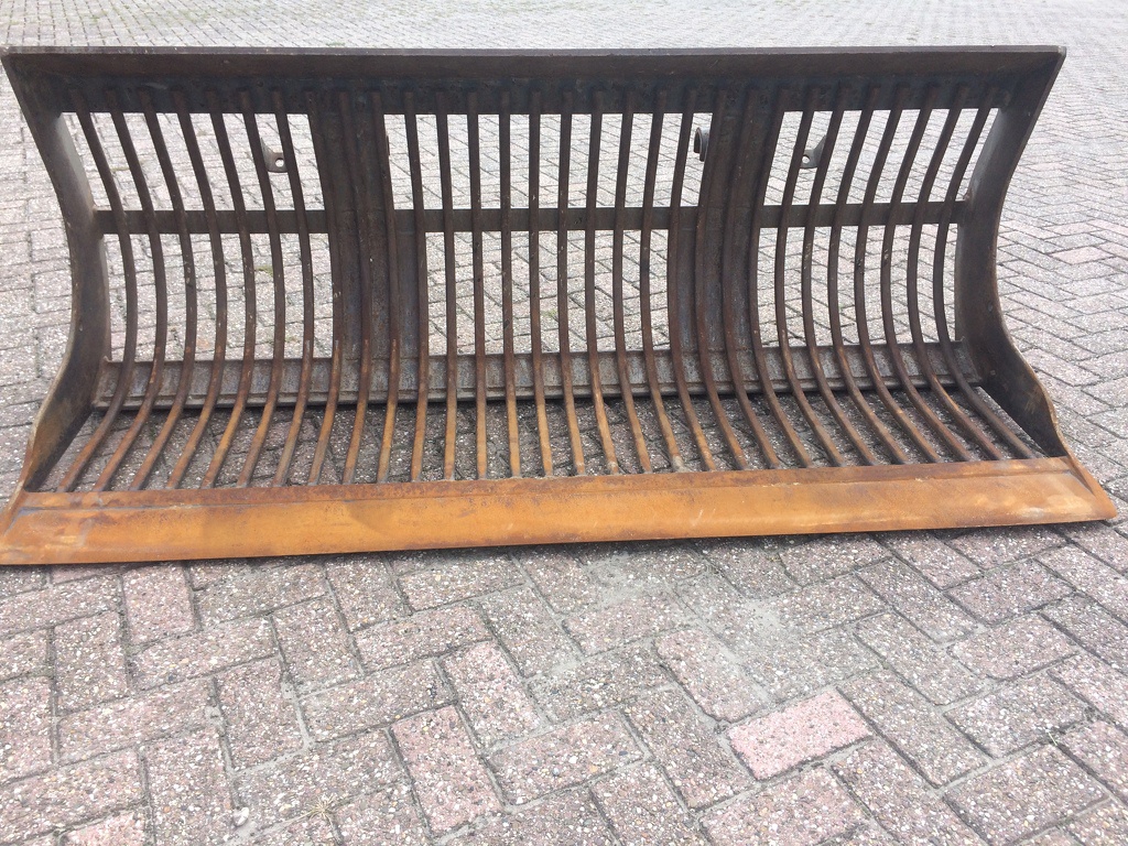 Volvo L30G Puinbak 2019