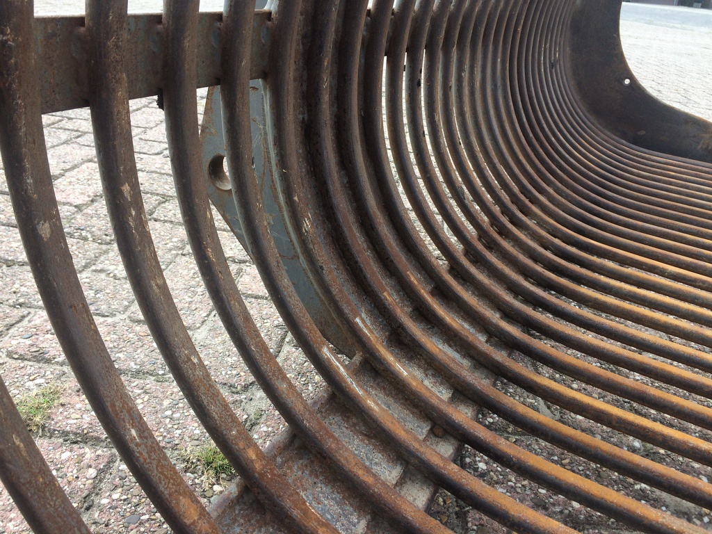 Volvo L30G Puinbak 2019