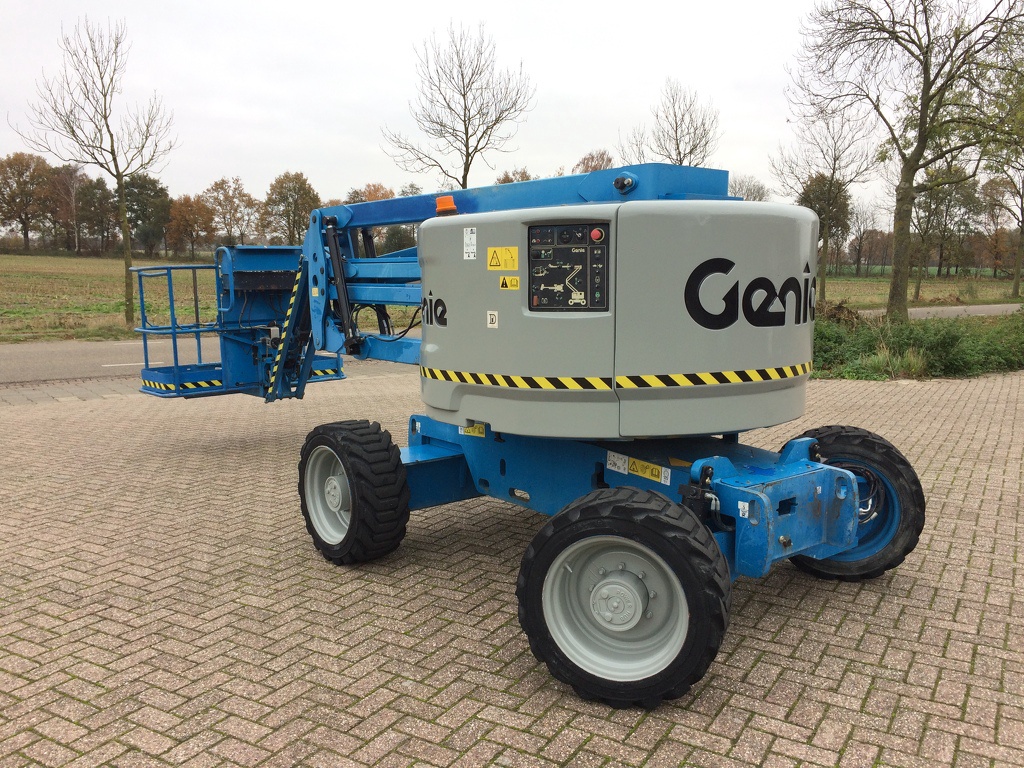 Genie Z45/25J 2015