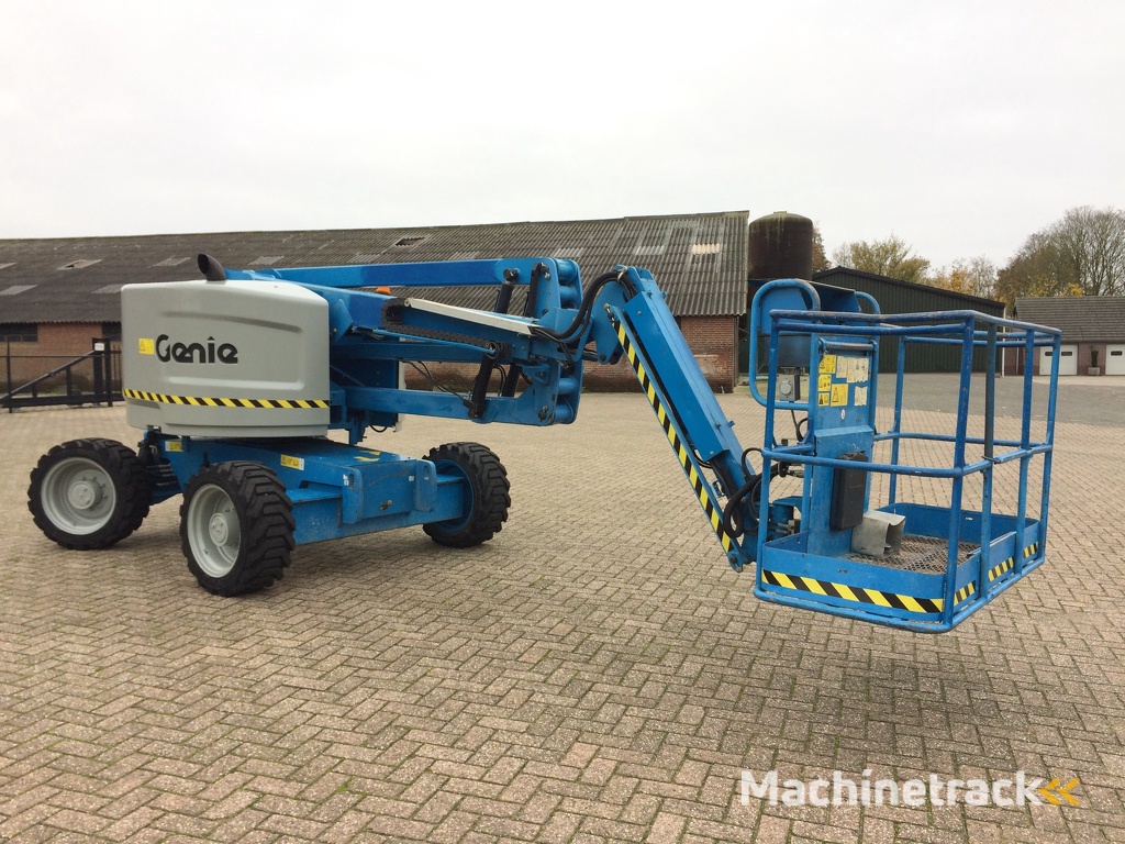 Genie Z45/25J 2015