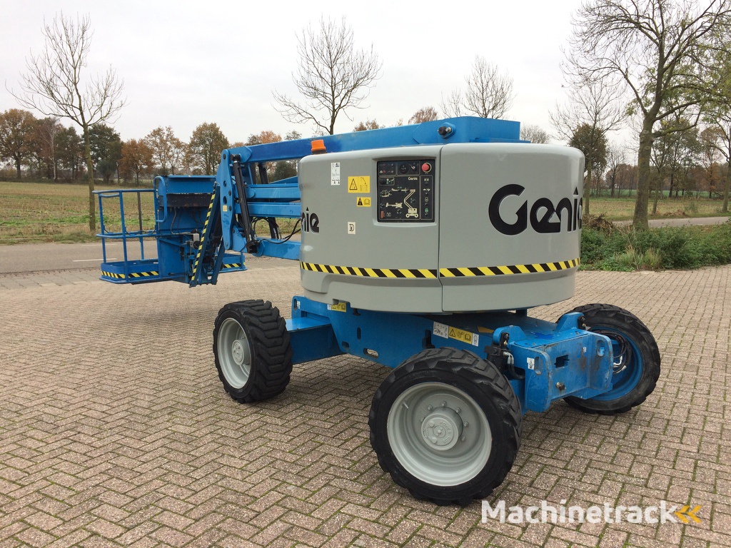 Genie Z45/25J 2015