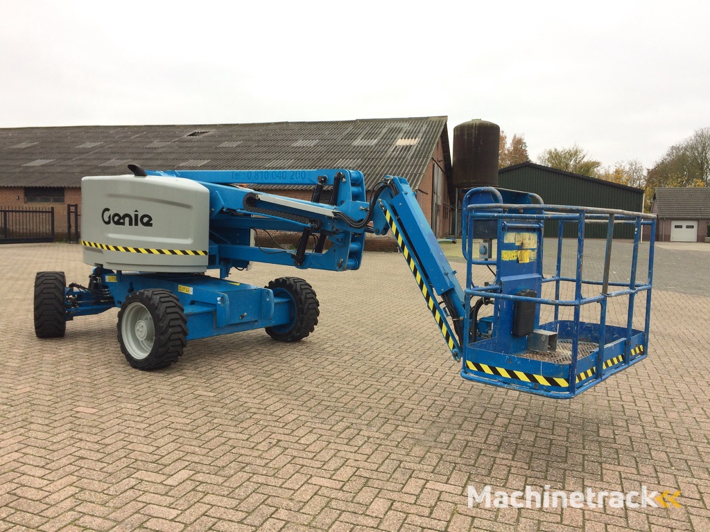 Genie Z45/25J 2016