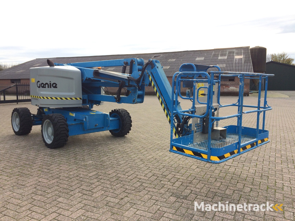 Genie Z45/25J 2016