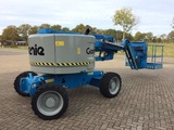 Minituur van Genie Z45/25J 2016