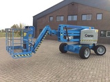 Minituur van Genie Z45/25J 2016