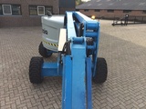 Minituur van Genie Z45/25J 2016