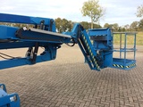 Minituur van Genie Z45/25J 2016