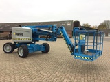 Minituur van Genie Z45/25J 2015