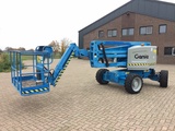 Minituur van Genie Z45/25J 2015
